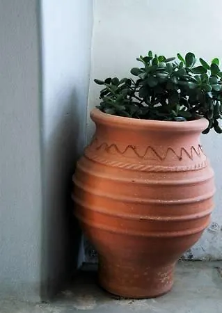 Gasthof Lemonia Sirílion